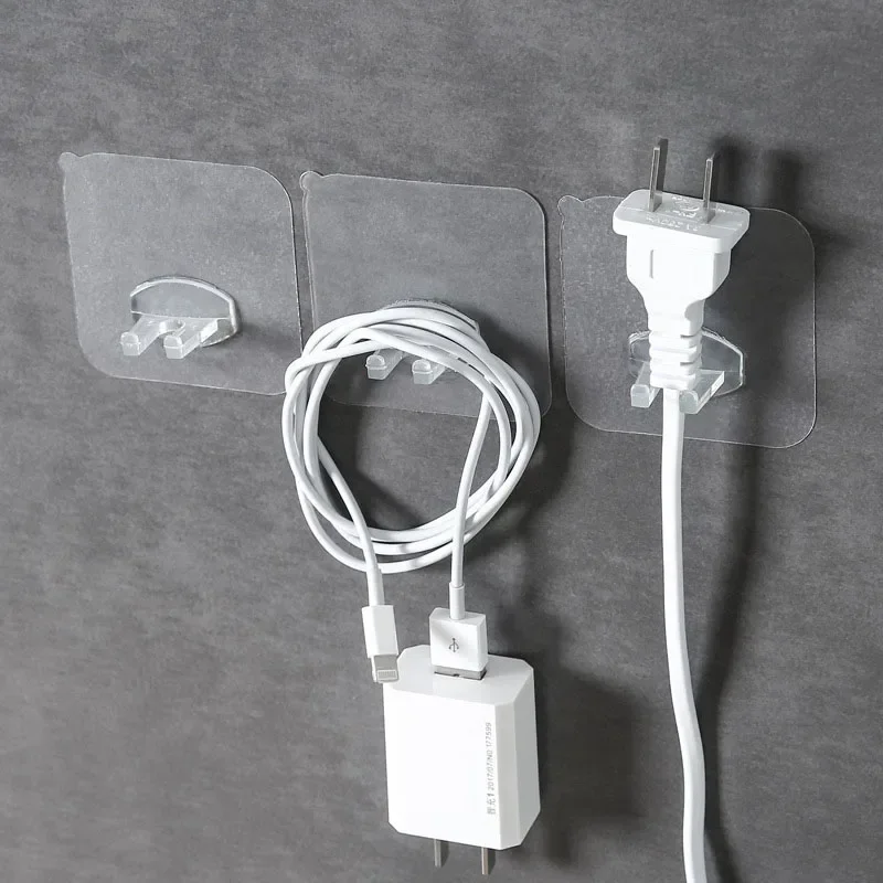 Toothbrush Holder 2/4/8 Pcs For Bathroom