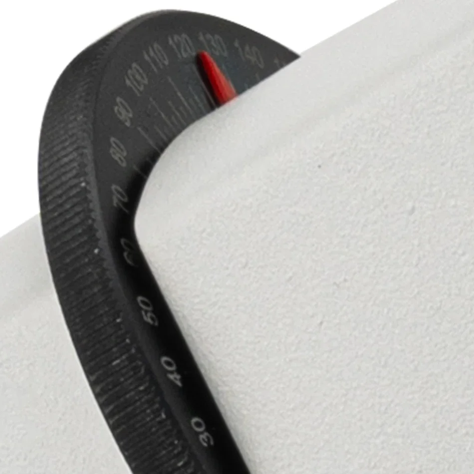 GJD-2 Manual Lensmeter Lensometer Inner Reading AC and DC Power Optical Equipment Internal Reading Lens Meter