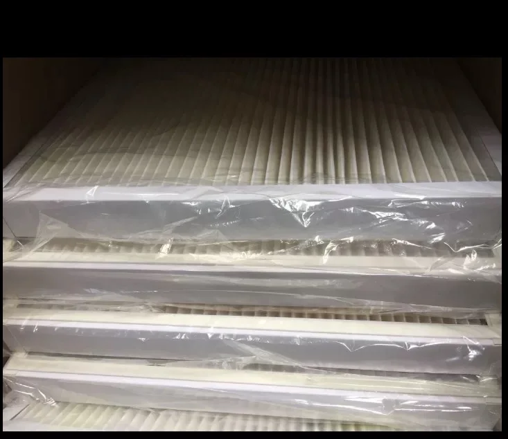 Heidelberg filter fs.102.3801