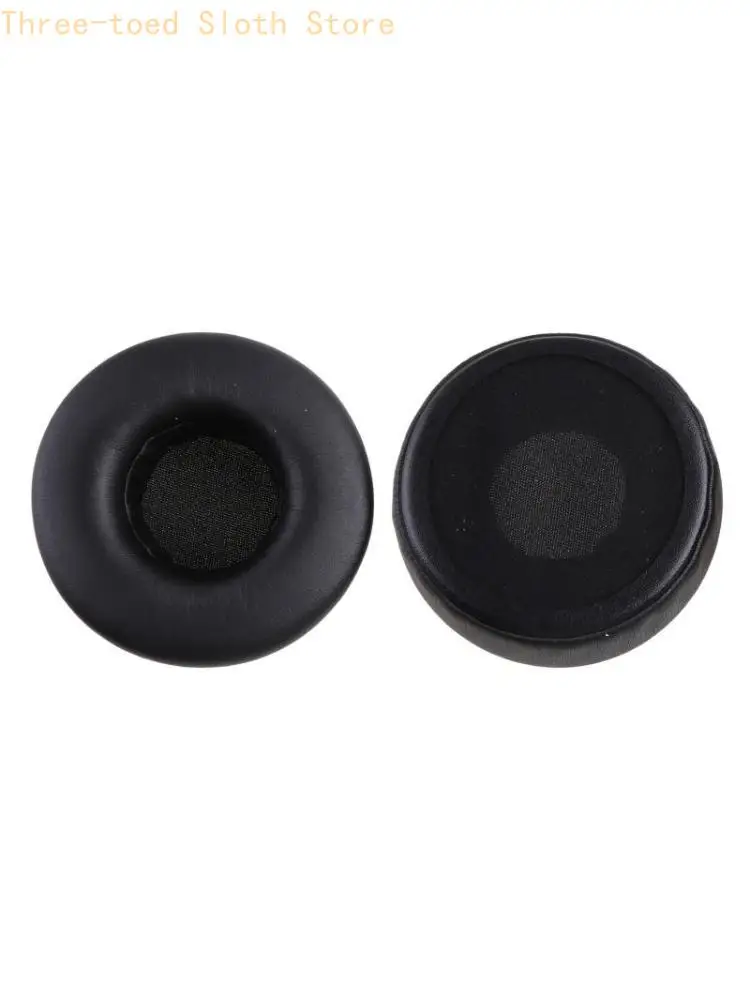 Ohrpolster Ohrpolster für Positive Vibration 2Headphone Ersatz-Ohrpolster einfach E74A
