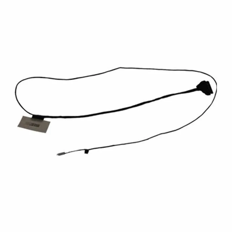 LCD LED LVDS видеоэкран дисплей гибкий кабель для Lenovo IdeaPad 300S-15isk 500s-15isk M51-80 5C10K84906 |