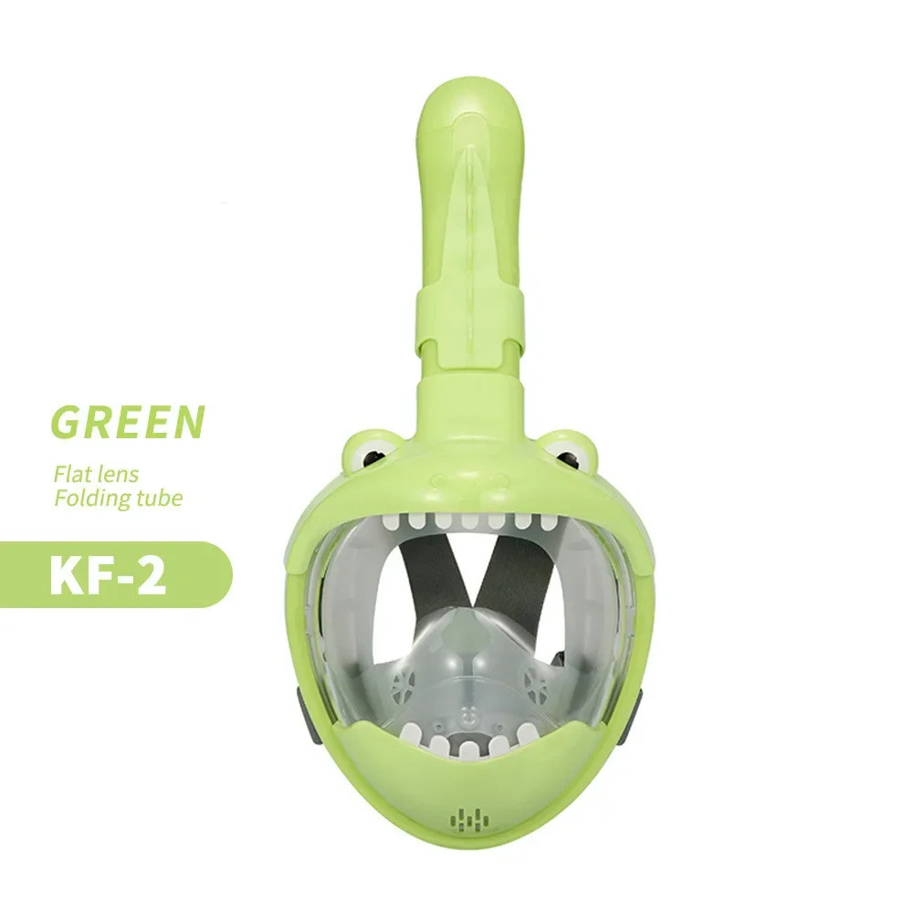 Green KF2