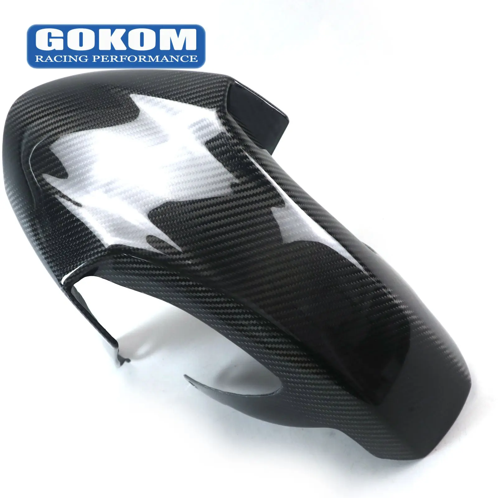 Gokom Racing Motorcycle Parts Front Fender For KTM DUKE 125 390 -