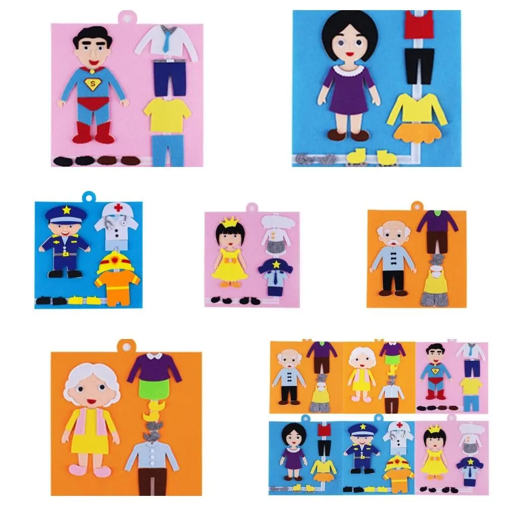 Рисунок 2 - Учебные пособия по методике Монтессори