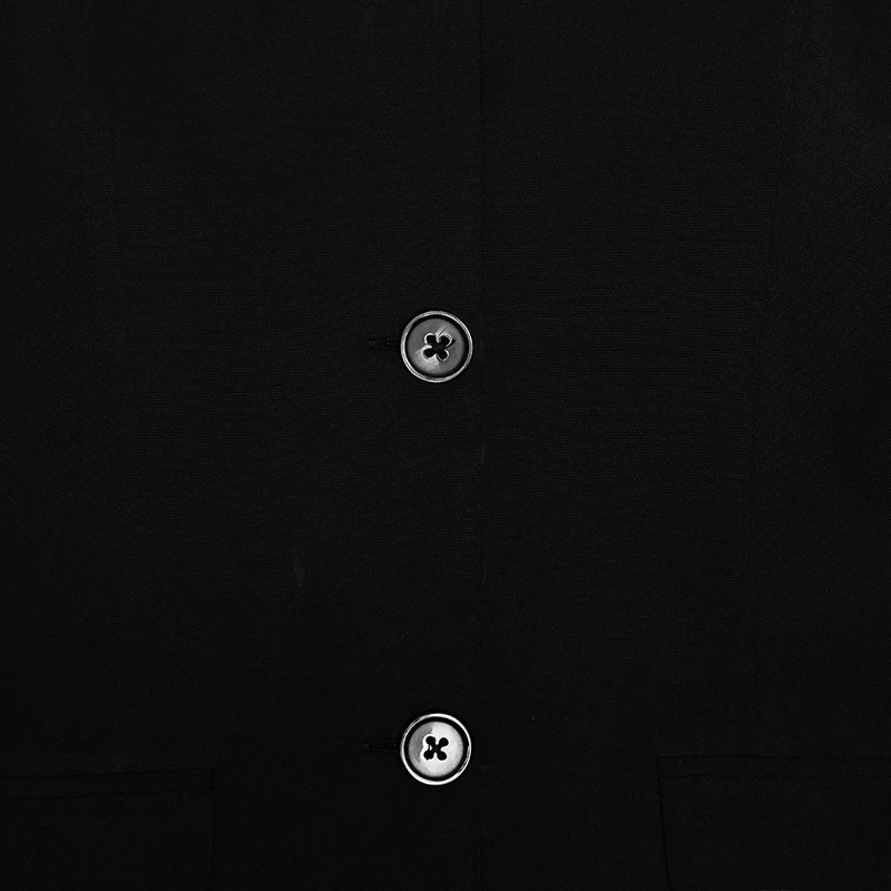 Off-shoulder Strapless Sexy Blazer Dress For Women Fashion Solid Zipper Two Pocket Long Sleeve Backless Mini Dress