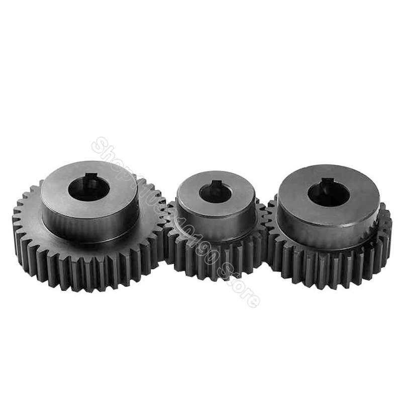 64 Pitch Spur Gear Axon Spur Gear Dts 64p 84t Gs-d6-084 2