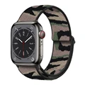 Camouflage colour