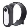 Camera Wireless Fidelity 4K 30FPS 120 Degree Wide Angle Small Action Camera Magnetic 8MP with Back Clip for Vlogging 3