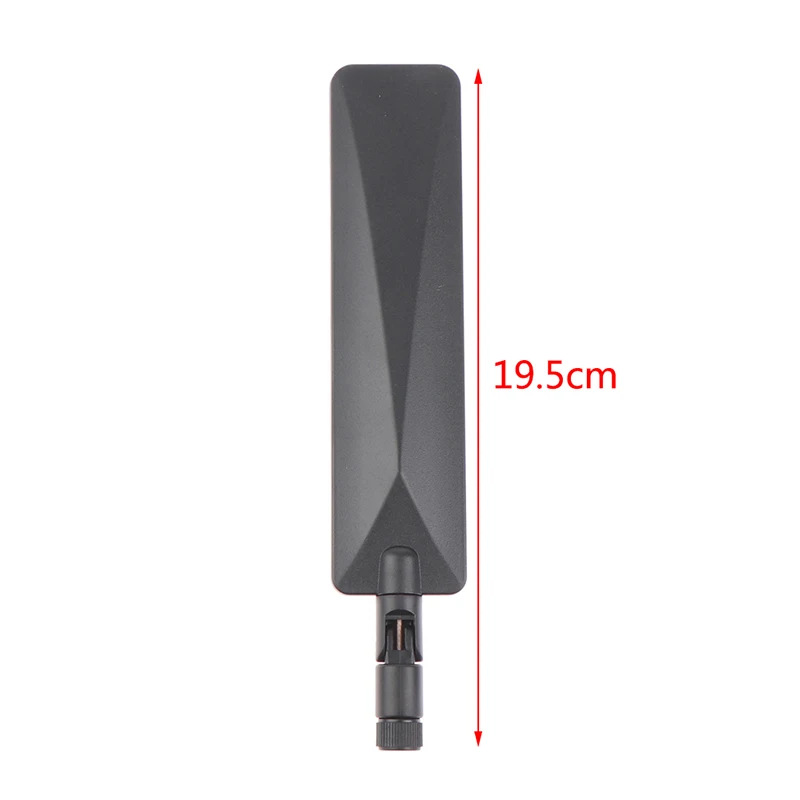 5g Antenna Bendable 22dbi Sma Male Wlan Wifi 5ghz Antene Pbx Iot Module Router Tp Link Signal Receiver Antena High Gain wifi antenna antenna signal booster