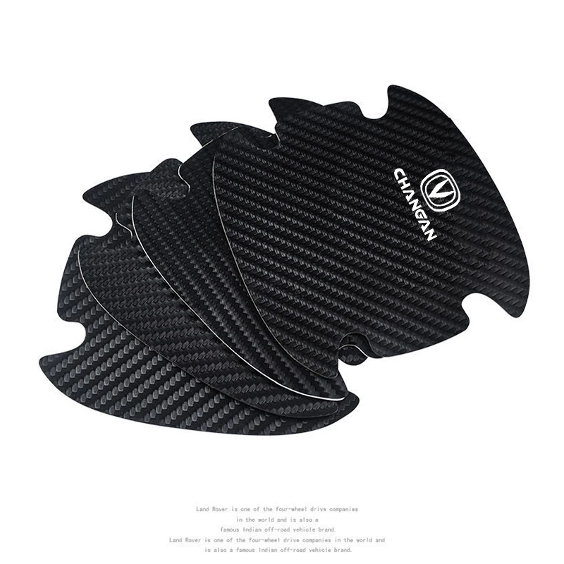 4pcs For Changan