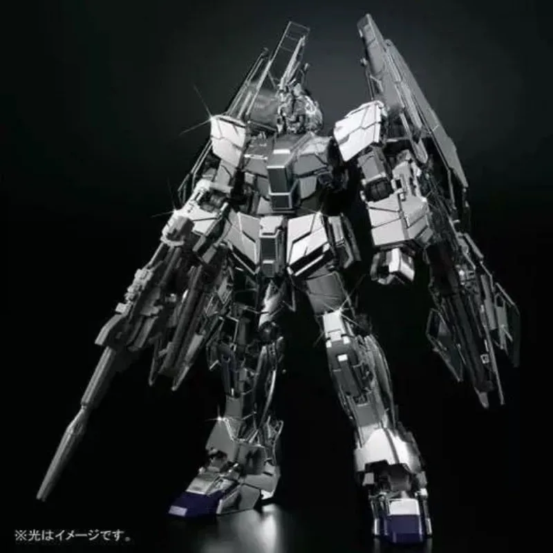 New XD PB Limited HGUC 1/144 Unicorn 03 Phenex RC Type with