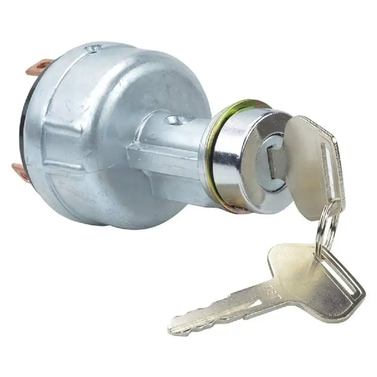 

Стартер зажигания для экскаватора Komatsu PC60/10200-3/5/6 08086-100000 08086-20000 08086-50000 Электрический дверной замок