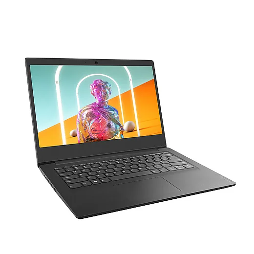 Name Brand Laptop Lenovo Yangtian V14 With i5-10210U Processor Low Best Price 14 Inch FHD Screen 8GB 512GB Expansion Quality 4