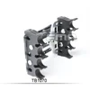 TB-FMA Shotshell Carrier New 8Q Series Practical Shotgun 12 Gauge Shell Belt Holder BLACK For Hunting Gun Gear 4