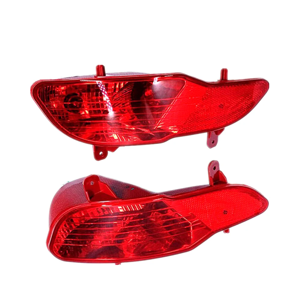 

Rear Bumper Brake Light Fog Lamp Brake Stop Lamp For 5008 MK2 2016+