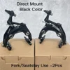 G4 Brake Road Bike Brake 92g/96g Road Time Trial Triathlon Gravel Bicycle Brake V-Brake Caliper Direct Mount Brake Red R9100 5