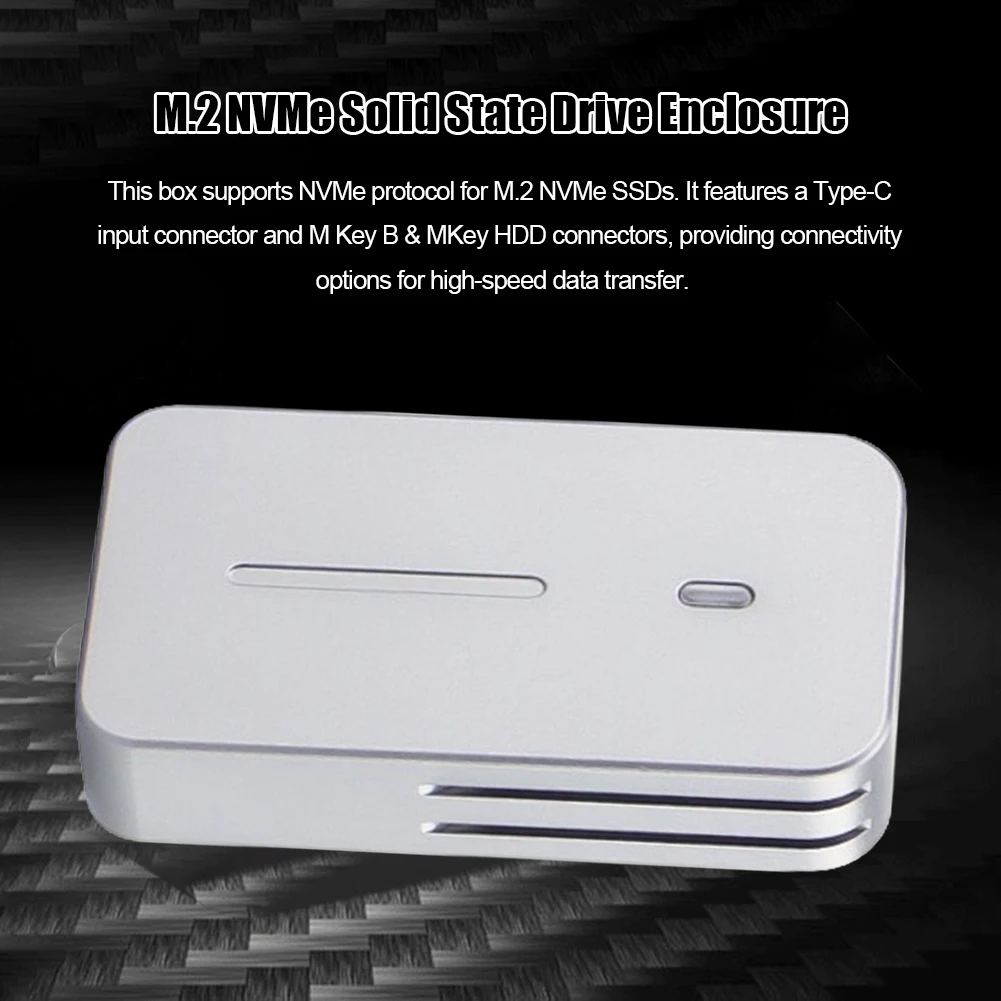 ܺ SSD ̽, ָ Ʈ ̺ Ŭ, M Ű B & MKey, B Ű B & MKey, 2230 SSD, M.2 NVME/NGFF SSD ̽, 10Gbps