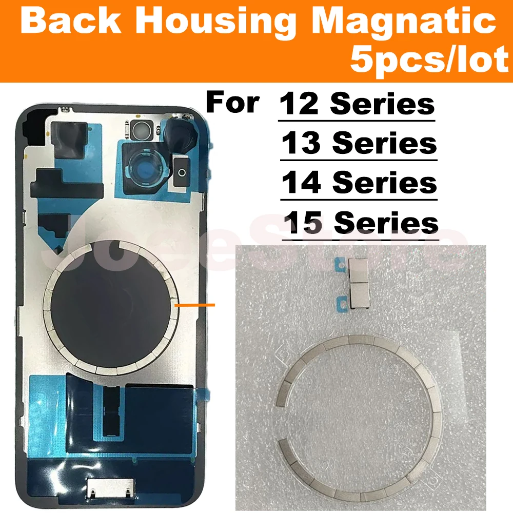 SET 2 PEZZI MAGNETE DI RICARICA WIRELESS PER SET 2 PEZZI MAGNETE DI RICARICA WIRELESS PER