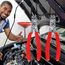 

Automotive Relay Disassembly Clamp Fuse Puller Car Remover Clip Repair Car for Volkswagen Hand Pliers Toyota Tool Suitable Z0X6