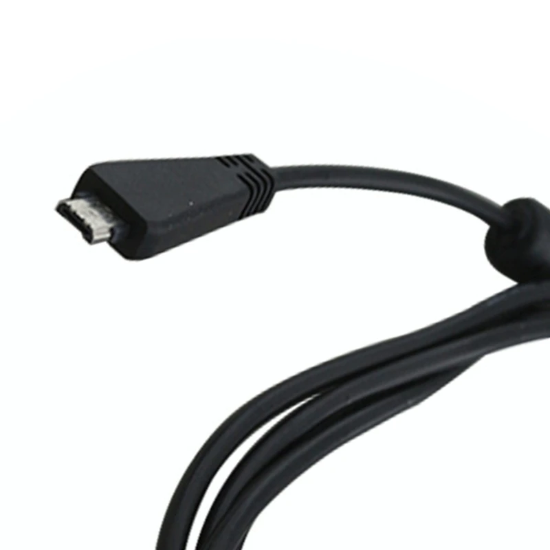Фото USB-кабель для передачи данных VMC-MD3, зарядный провод для камер DSC-WX30, HX9, HX7, WX9, WX7, WX10 №2