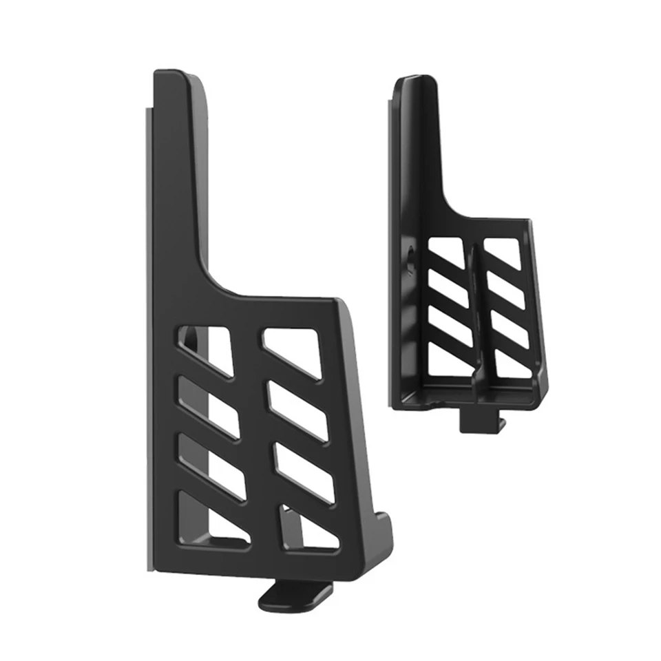Adjustable Wall Mount Tablet Phone Holder Set