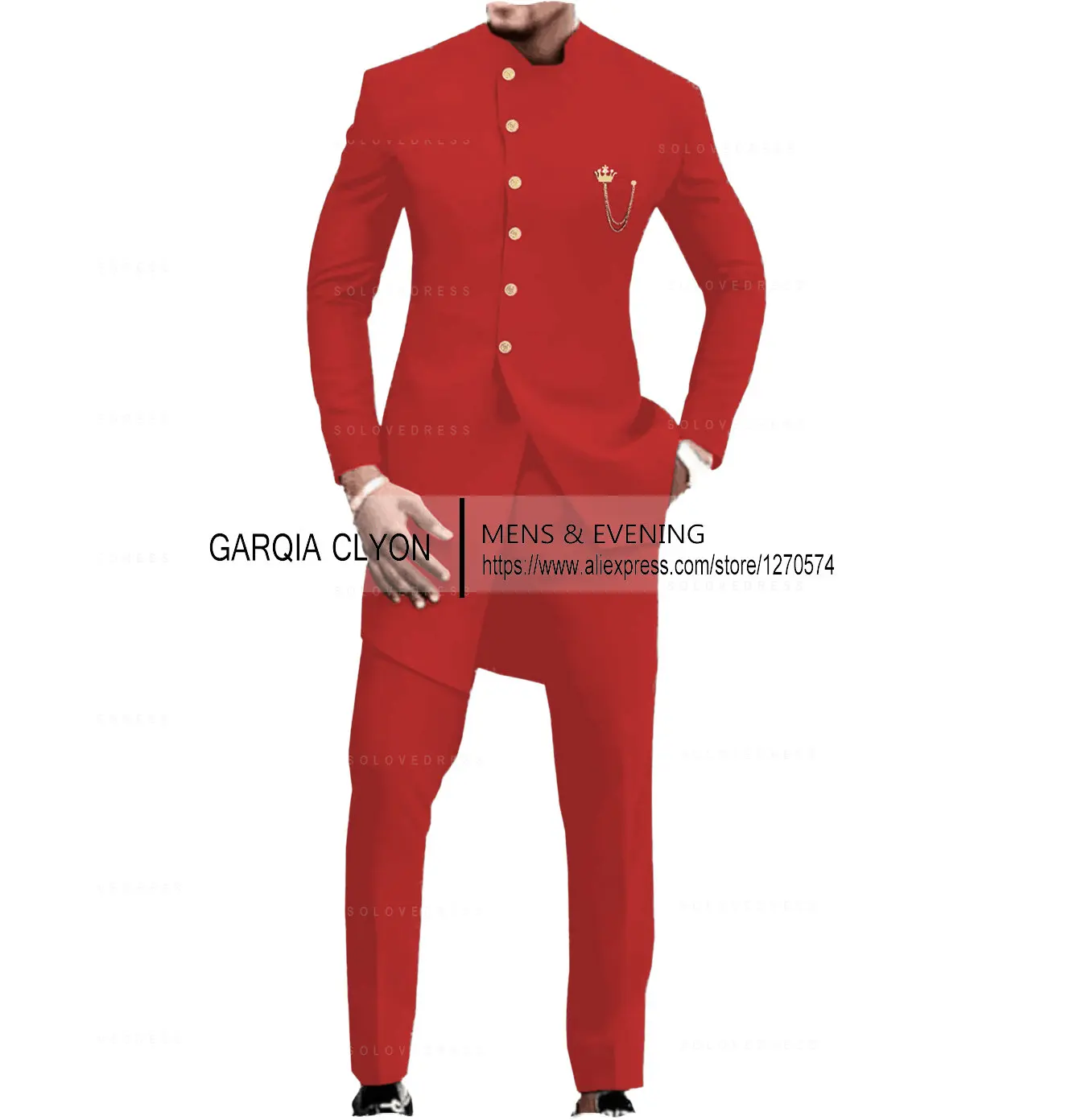 2 Pieces Men's Business Suits Double Breasted Regular Fit Notch Lapel Plaid Wool Prom Tuxedos For Wedding (Blazer+Pants)