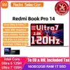 Xiaomi RedmiBook Pro 14 Laptop Ultra 5-125H/Ultra 7-155H ARC Graphics 32GB DDR5 1T SSD 14-inch 2.8K 120Hz Screen Notebook PC 1