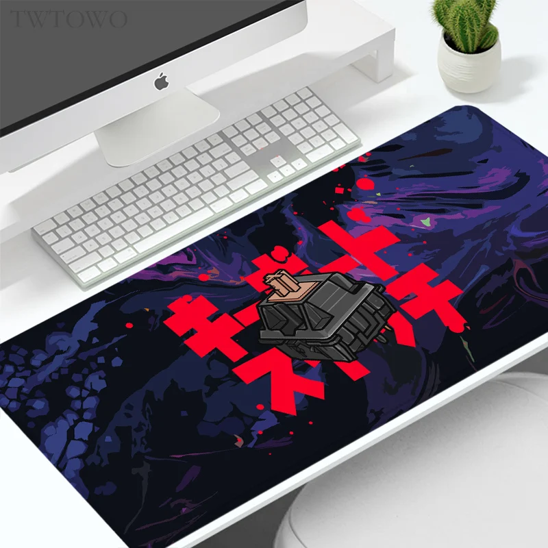 

Коврик для мыши, игровой коврик для мыши в японском стиле, эстетика XL, под заказ, HD, XXL, игровой коврик, офисный ковер, нескользящий коврик для компьютерного стола из натурального каучука