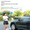 Electric Portable Car Washer Household Wireless Car Wash Gun Lithium Car Wash Gun Gigh Pressure Car Wash Water Gun 2