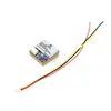 HGLRC M80 GPS GLONASS GALILEO QZSS SBAS BDS Module M8030 5V Power for RC FPV Fixed wing Airplane Drone Quadcopter Multicopter 3