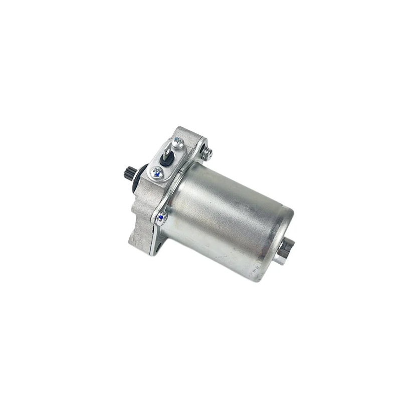 Motorcycle scooter Starter Motor For Honda ELITE 125 elite 125 Elite125 SHD125T-31 35 38 37 K69A 31210-K69-601
