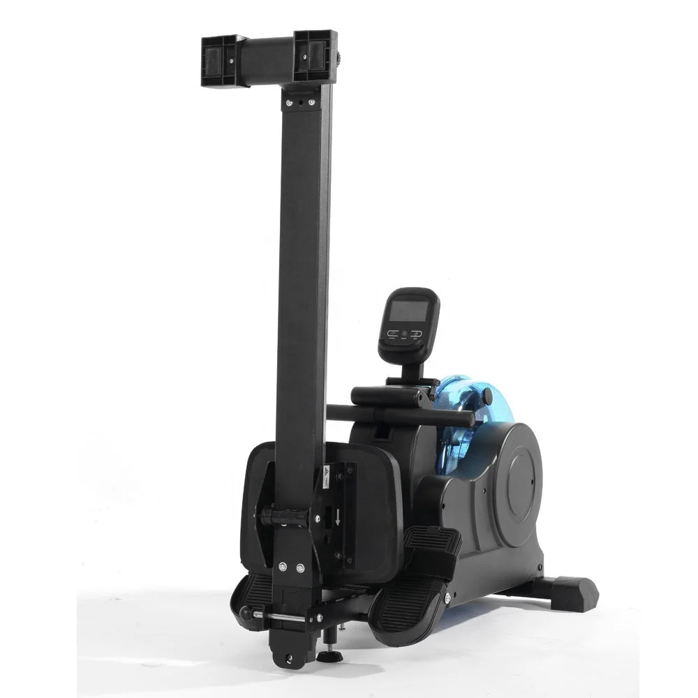 Hot Selling Good Quality Seated Row Machine China Professional Manufacture Rowing Machine Water