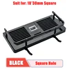 Black Square Hole