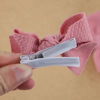 3Pcs/Card Flower Sunglasses with 2pcs 8.5cm Baby Hair Clips Set Bullet Fabric Princess Girl Hair Bow Hairpins Kids Sun Glasses 2