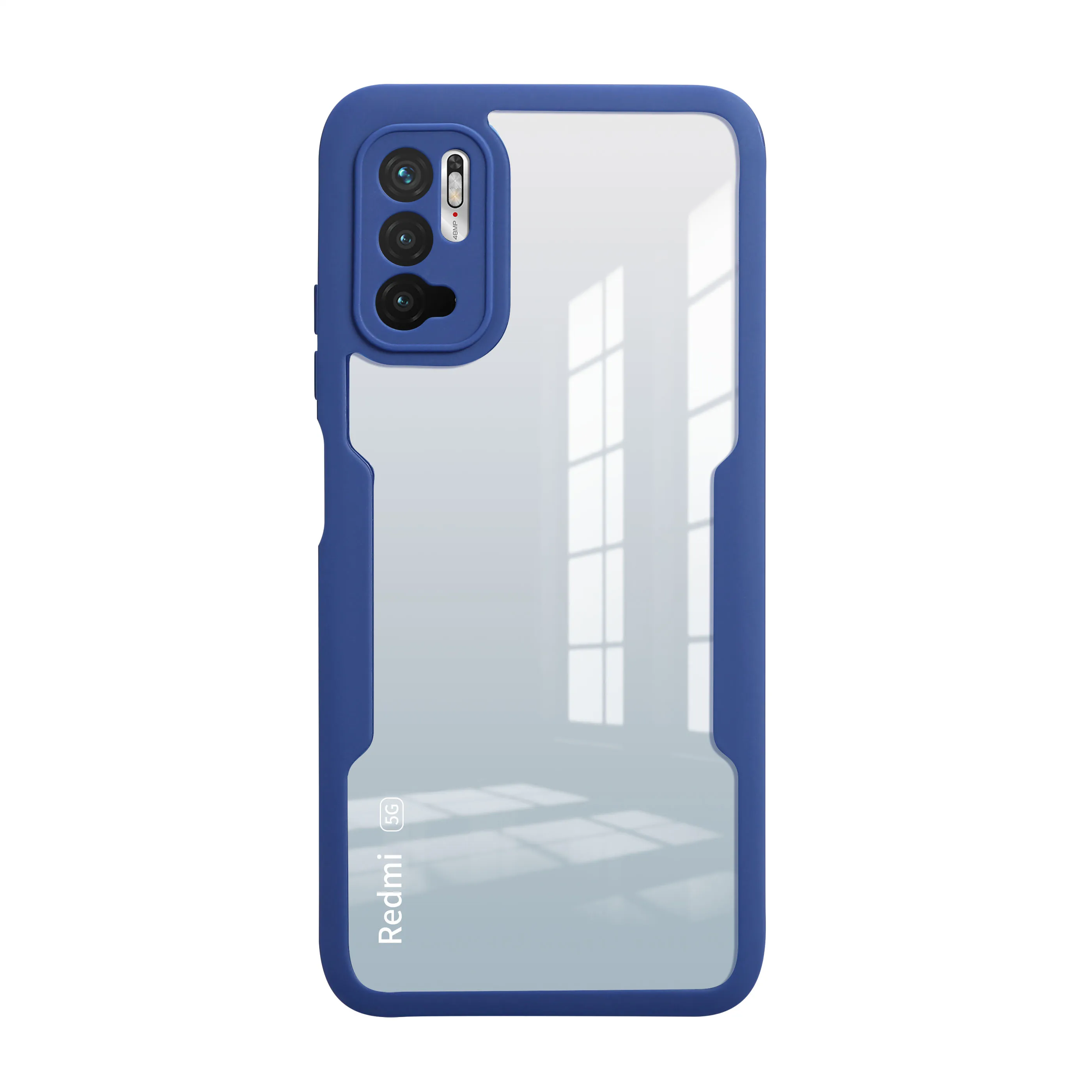 Funda Cartera MOJIA Xiaomi Redmi Note 10 5G - PU Cuero, 7 Ranuras Tarjetas, Función Soporte