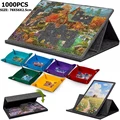 1000pcs 6 Trays