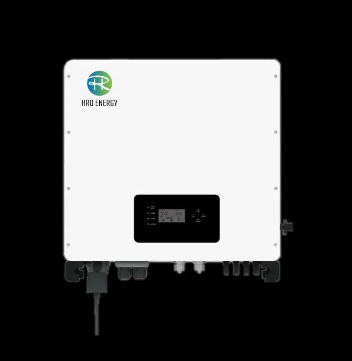 Inverter Ibrido Trifase Ip65 5Kw 6Kw 8Kw 10Kw 12Kw Dc/Ac Solare