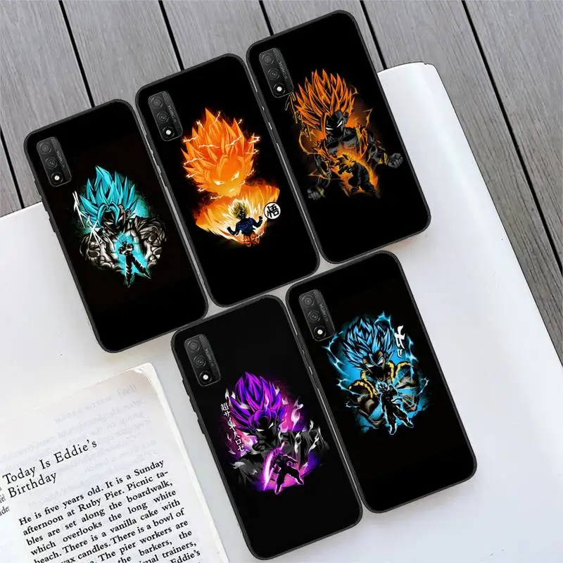 Чехол для телефона Dragon DBZ Ball Samsung J7 J8 J6 J5 J4 J2 plus prime 2018 2016 мягкий чехол чехлы |