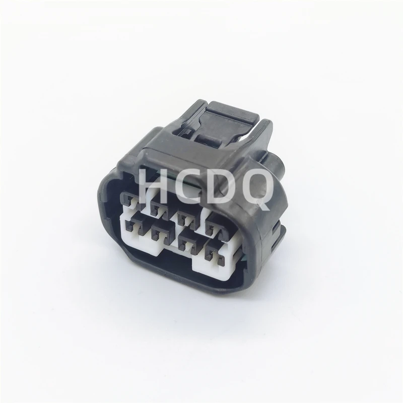 

10 PCS Original and genuine 7283-1084-30 automobile connector plug housing supplied from stock