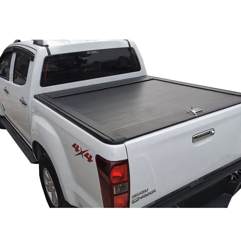 

Автомобильные аксессуары fordranger tonneau cover l200 2020 крышка роликового затвора б/у