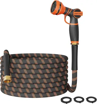 Giraffe Tools Garden Hose 1