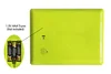 Kids Learning Pad Russian Tablet Point Reading Machine Early Educational Developmental Toy Gift for Baby 6