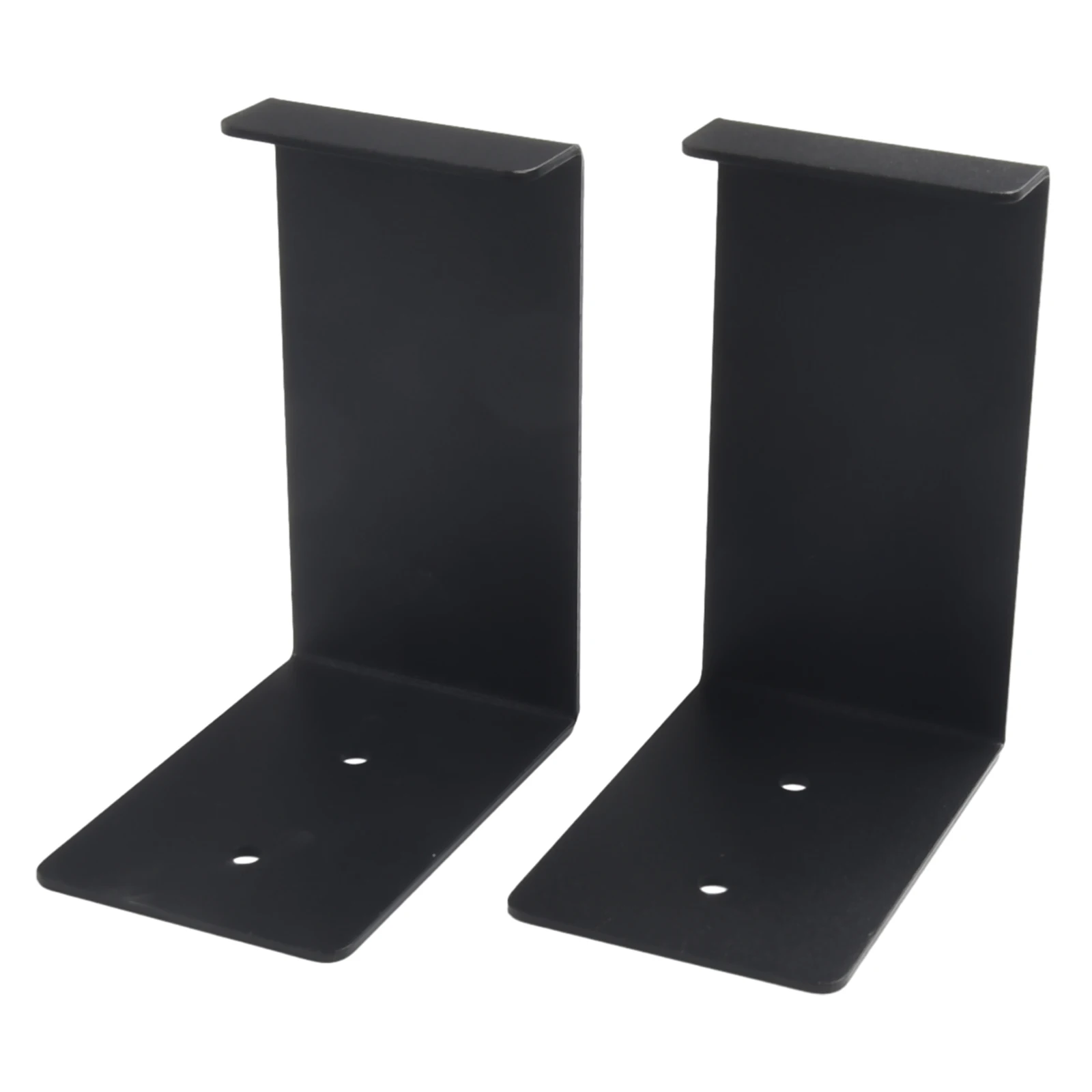 

2pcs Snowboard Hanger Wall Mount Storage Rack Steel Snowboard Wall Rack Stand Ski Surf Longboard Display Bracket Storage