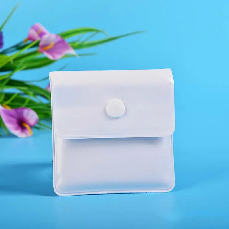 Potable Mini Ashtrays Bag Outdoor Travel Smoking Cigarette Cigar Ash Tray Organizer Tobacco Ashtray Storage Pocket Accessory