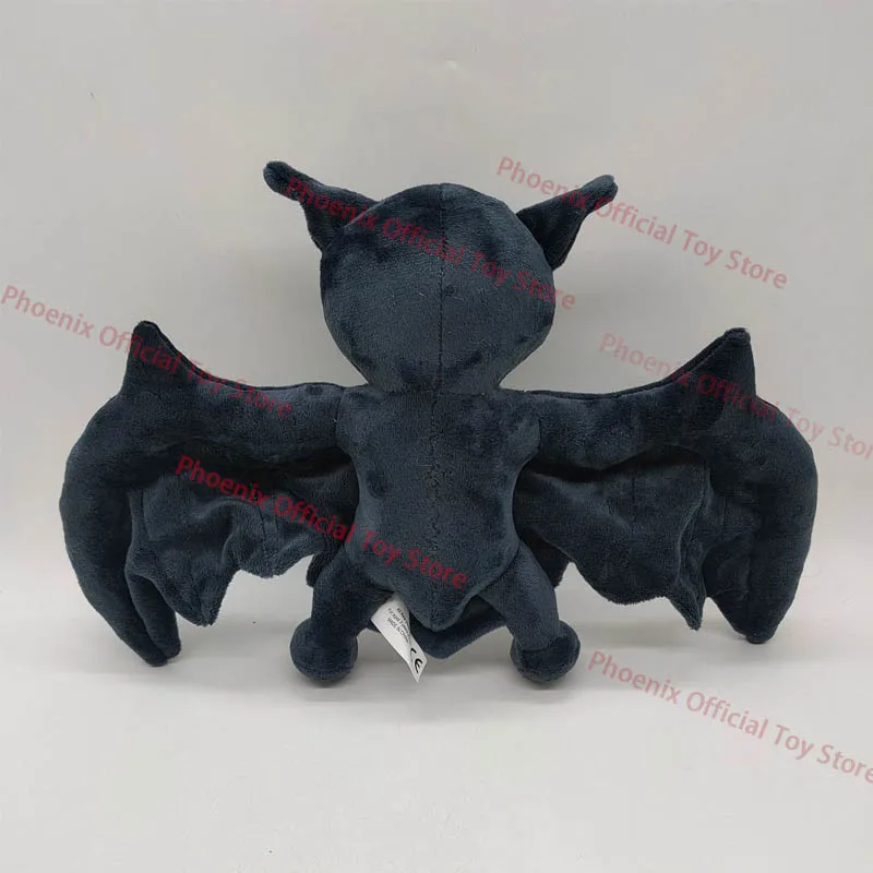 25cm Ozzy Osbourne Bat Plush Cartooon Peripherals Plushie