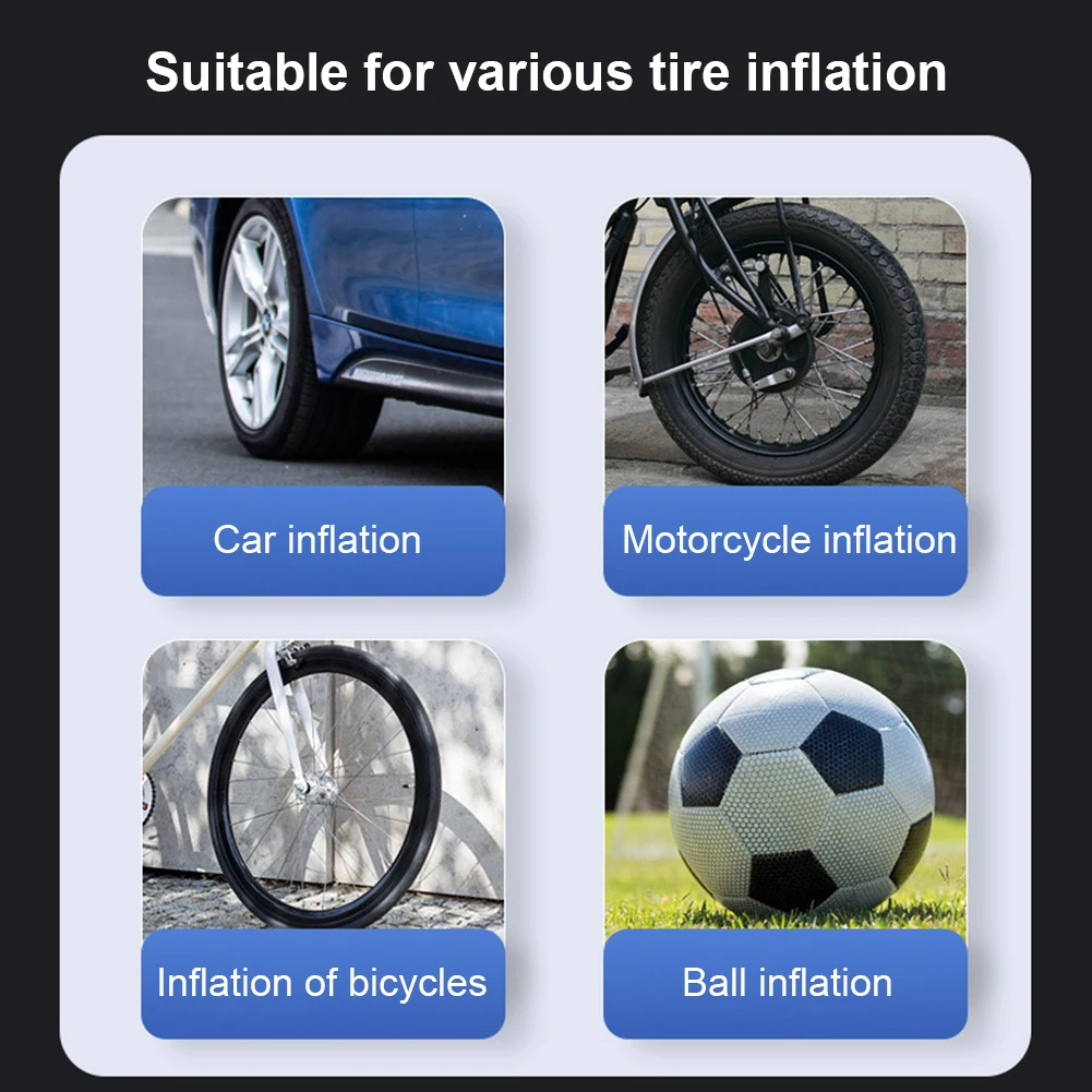 �޴�� ���� �����, ������� ������ ����, �ڵ��� Ÿ�̾�, �౸, �󱸿� ���� �����, 150 PSI