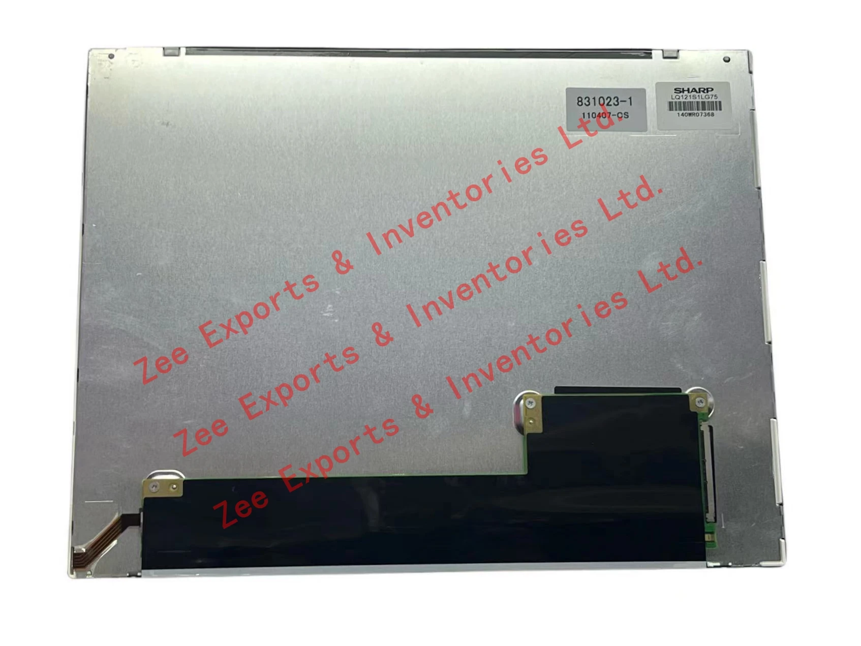 

ЖК-экран диагональю 12,1 дюйма, LQ121S1LG72 LQ121S1LG74A LQ121S1LG75 WLED 800x600 100%, прошел проверку, хорошо подходит для доставки