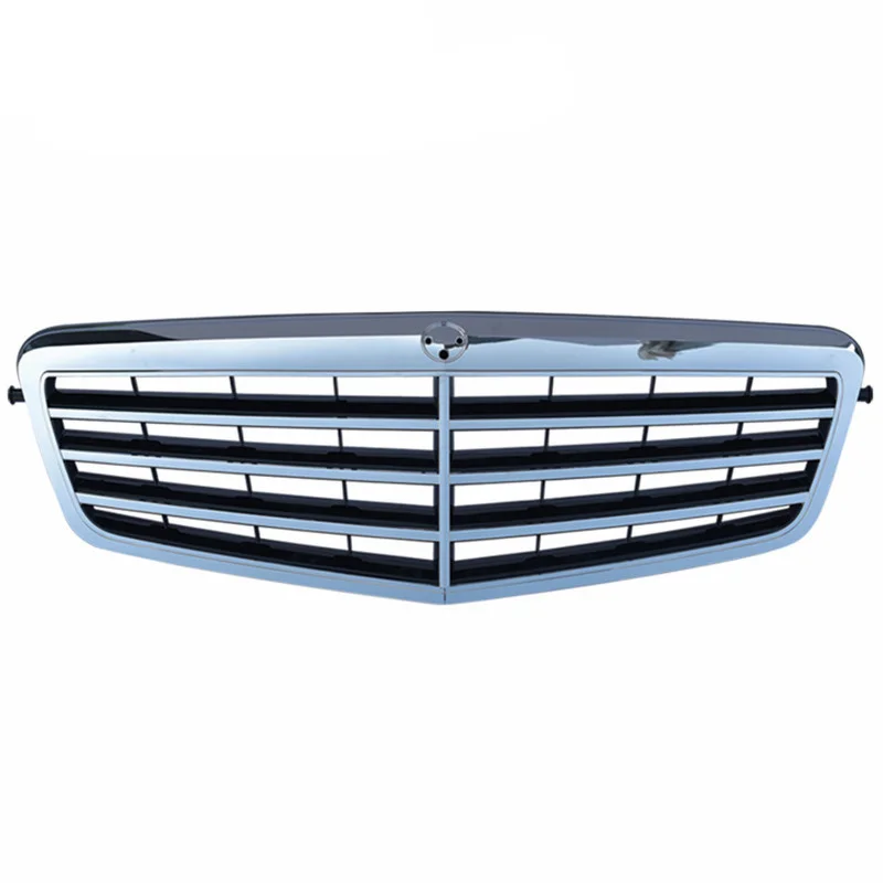 

A2128801083 A2128800583 For Mercedes Benz E Class Klass W212 E350 E300 E260 Front Grille Grill Radiator Cover Bumper Accessories