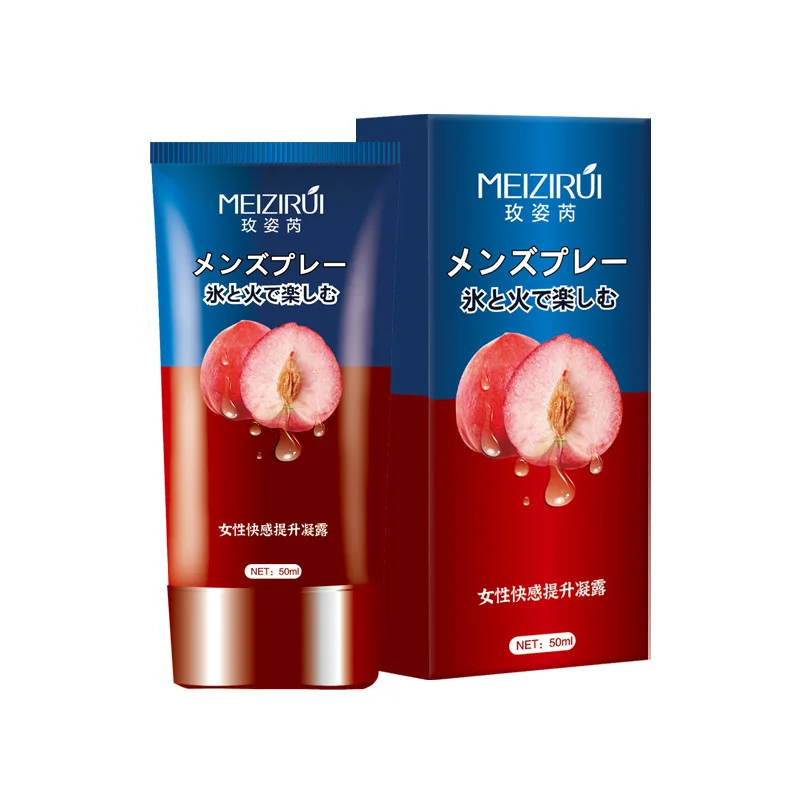 Orgasm Enhancer Stimulant Gel Cream Moisturizing Aphrodisiac Enhancement Lubricant Stimulant Female Vaginal Tightening Gel women sexual enhancer