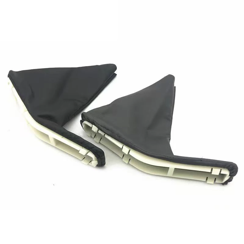 For Chery A3/Cielo M11 Skin Parking Hand Brake Boot Cover Handbrake Gaiter Boot